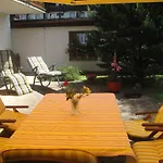 Alpenflair Ferienwohnungen Gästehaus Hilbrand Whg 313,314,215