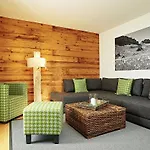 Alpenflair Ferienwohnungen Gästehaus Hilbrand Whg 313,314,215