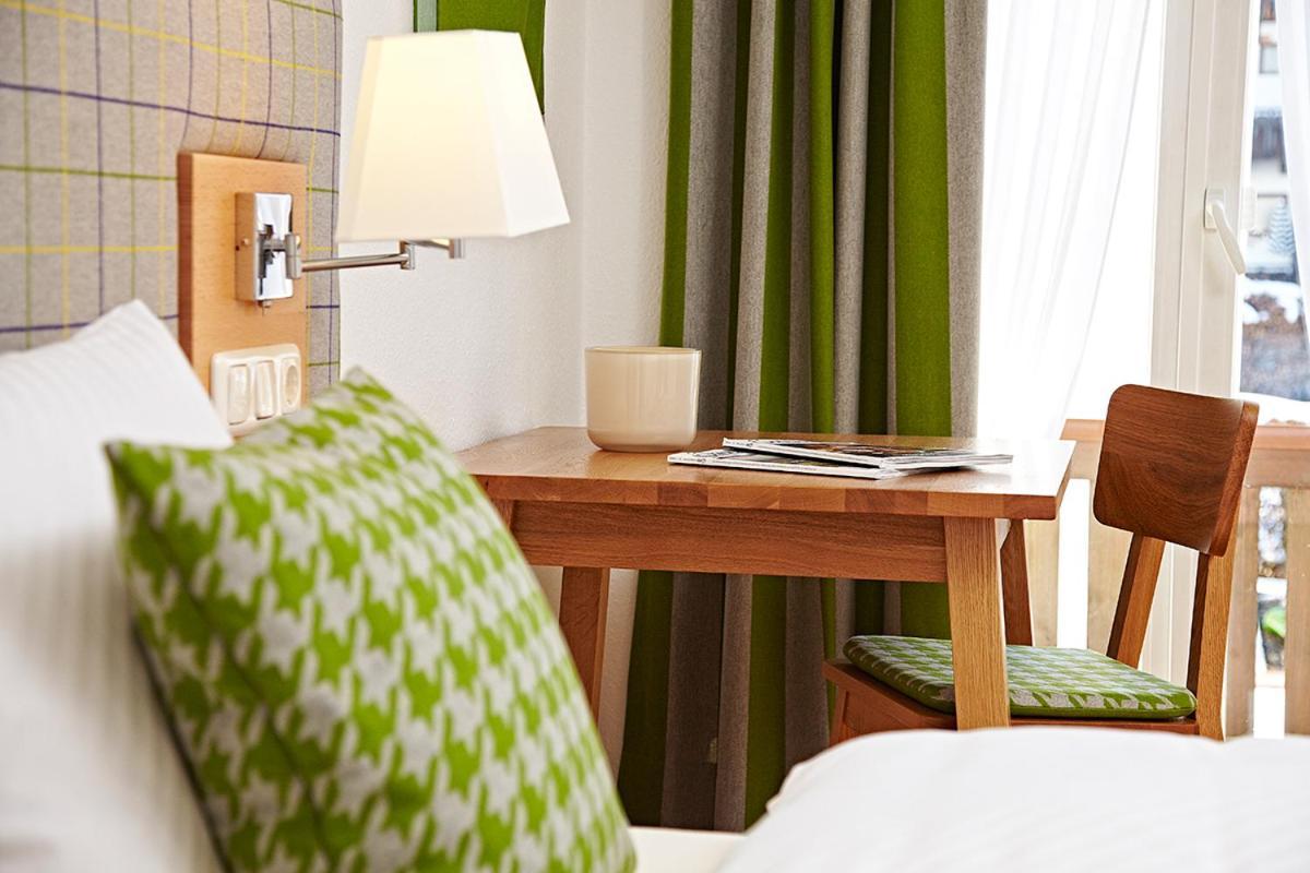 Alpenflair Hilbrand Whg 313,314,215 Apartment